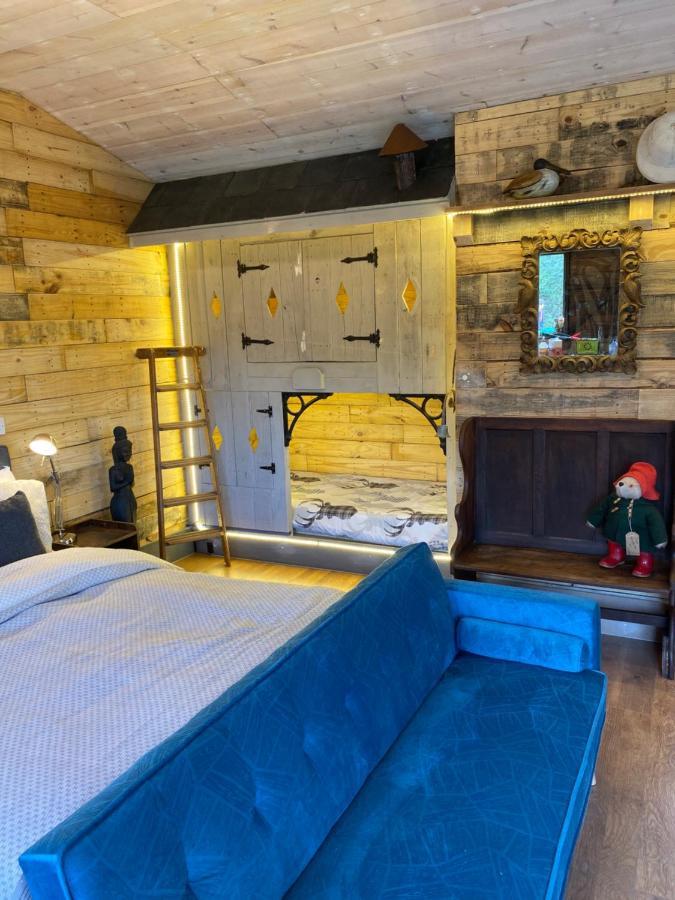 Willow Court Farm Studio East & Petting Farm, 8 Mins To Legoland & Windsor, 15 Mins To Lapland Uk Екстериор снимка