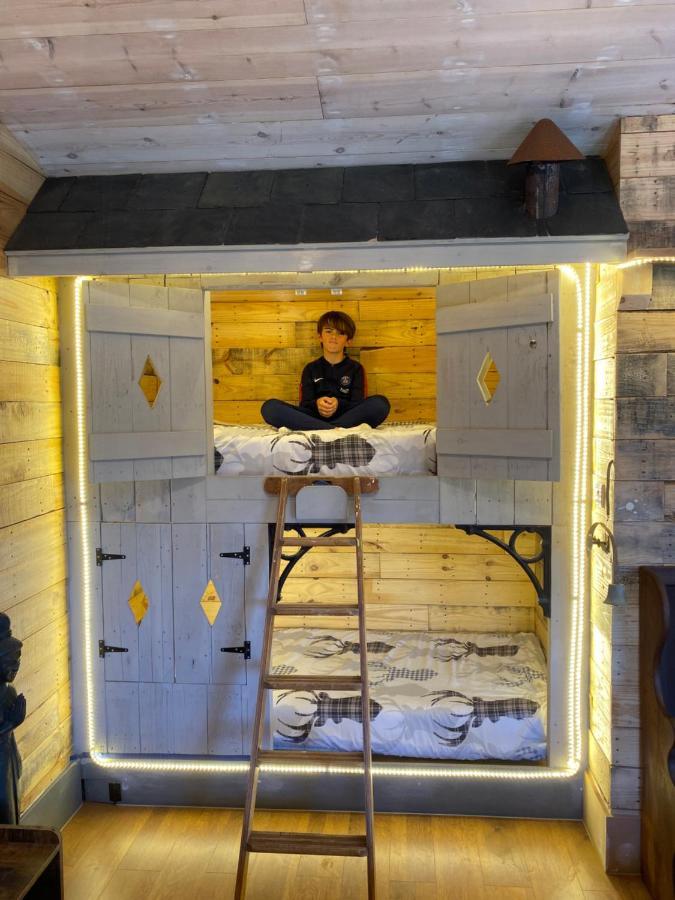 Willow Court Farm Studio East & Petting Farm, 8 Mins To Legoland & Windsor, 15 Mins To Lapland Uk Екстериор снимка